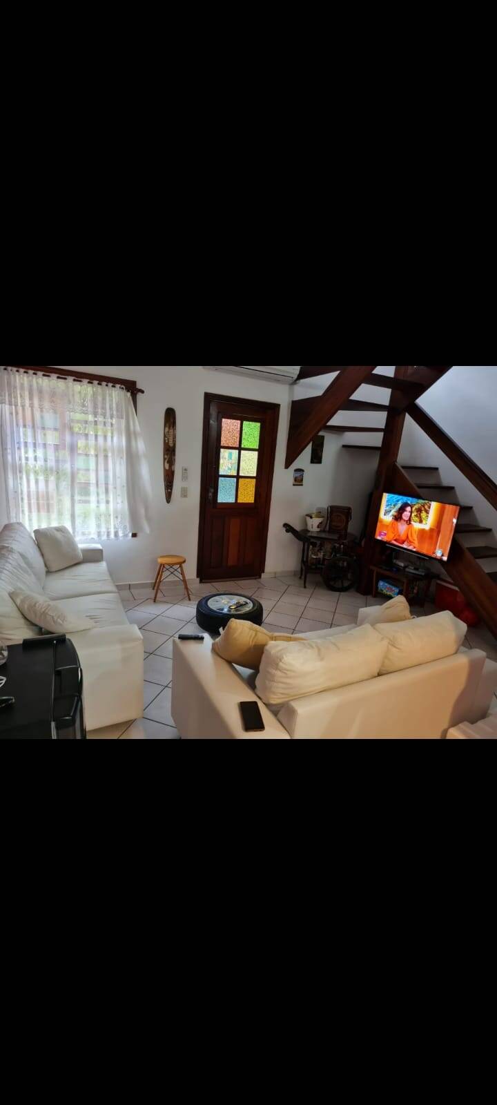 #142 - Casa para Venda em Bertioga - SP