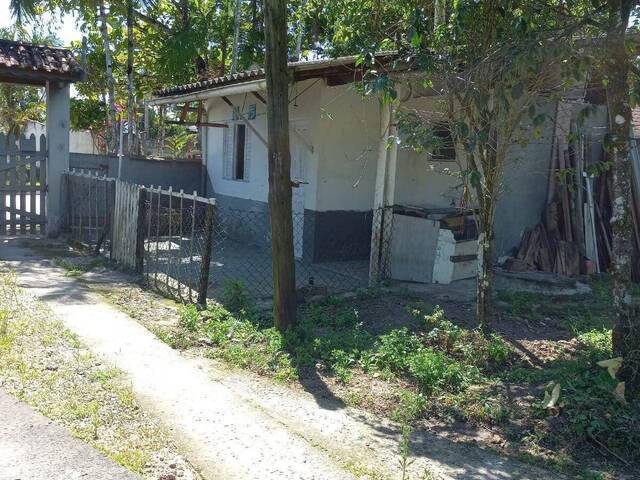 #99 - Casa para Venda em Bertioga - SP - 1