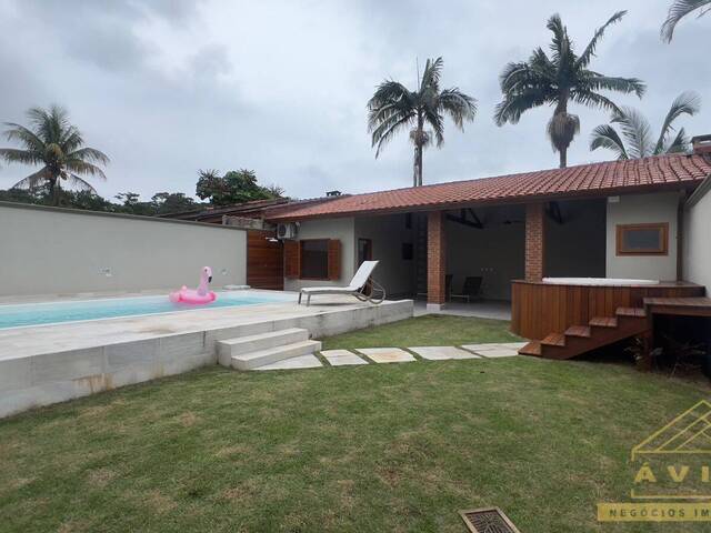 #140 - Casa para Venda em Bertioga - SP - 3