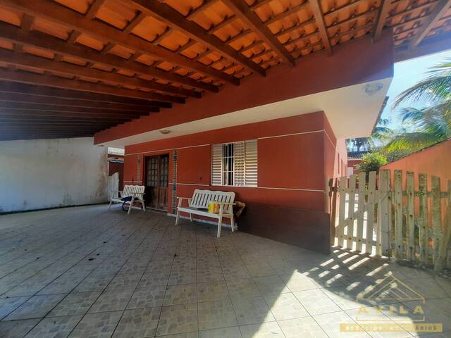 #144 - Casa para Venda em Bertioga - SP - 3