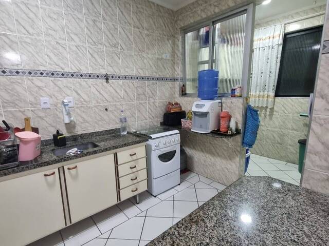 #149 - Apartamento para Venda em Bertioga - SP - 3