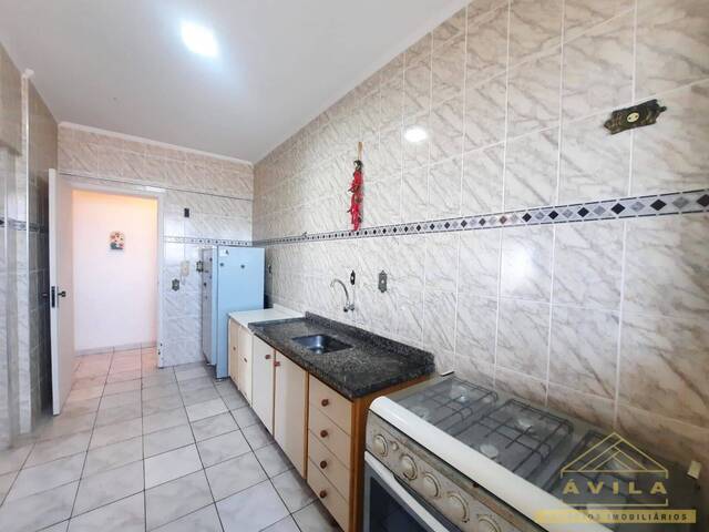 #152 - Apartamento para Venda em Bertioga - SP - 3