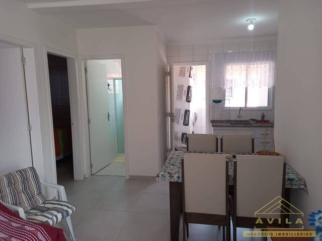 #150 - Apartamento para Venda em Bertioga - SP - 2