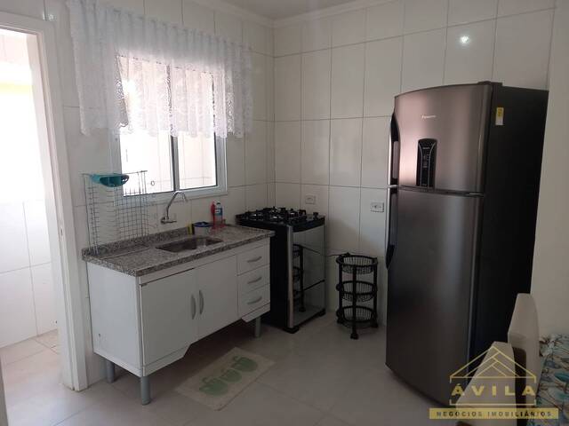 #150 - Apartamento para Venda em Bertioga - SP - 3