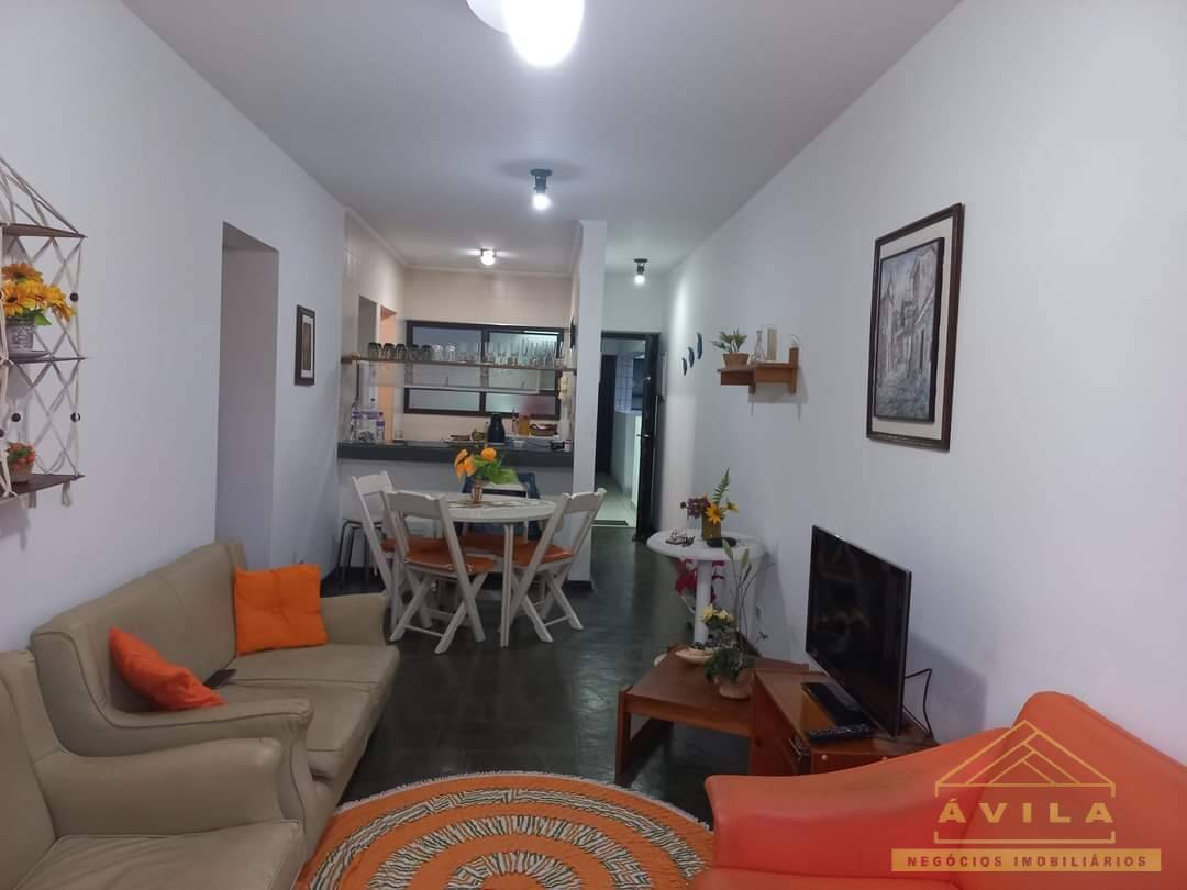 Apartamento à venda com 2 quartos, 82m² - Foto 1