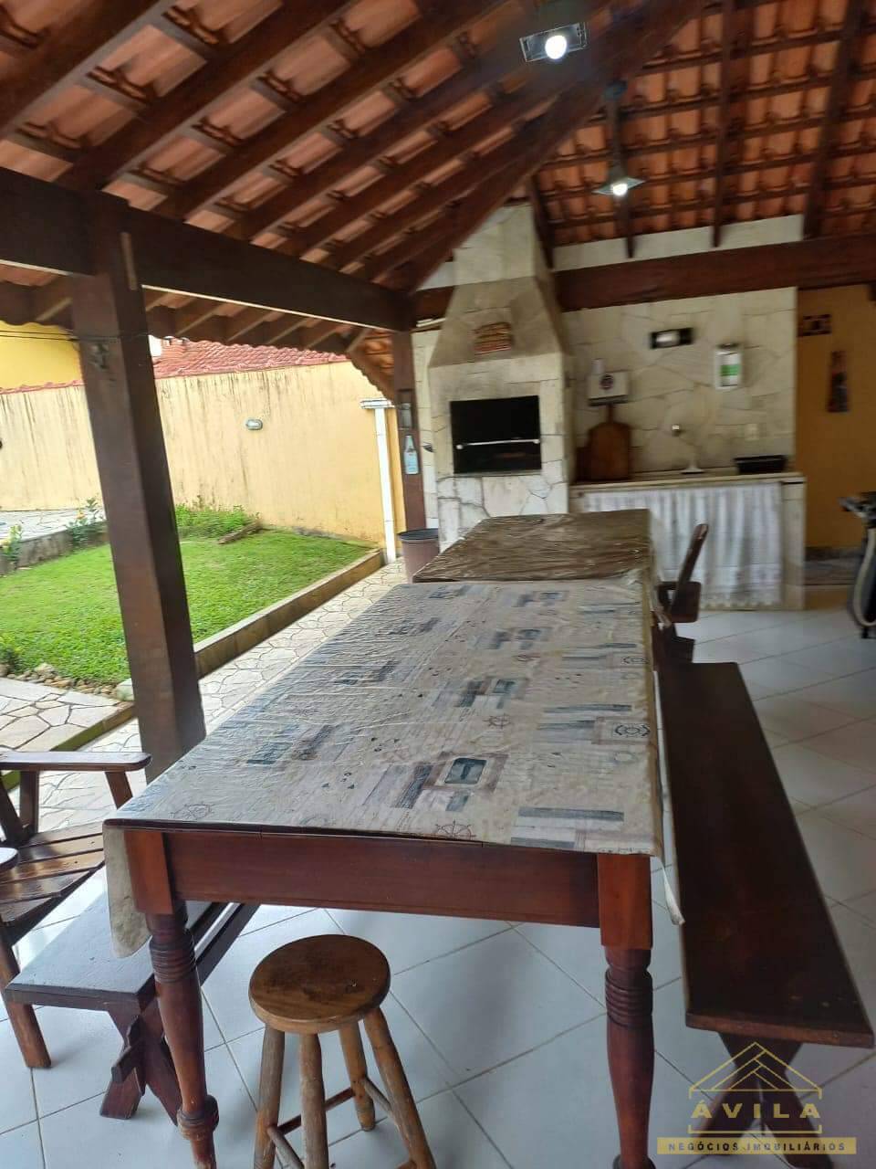 Casa à venda com 3 quartos, 124m² - Foto 5