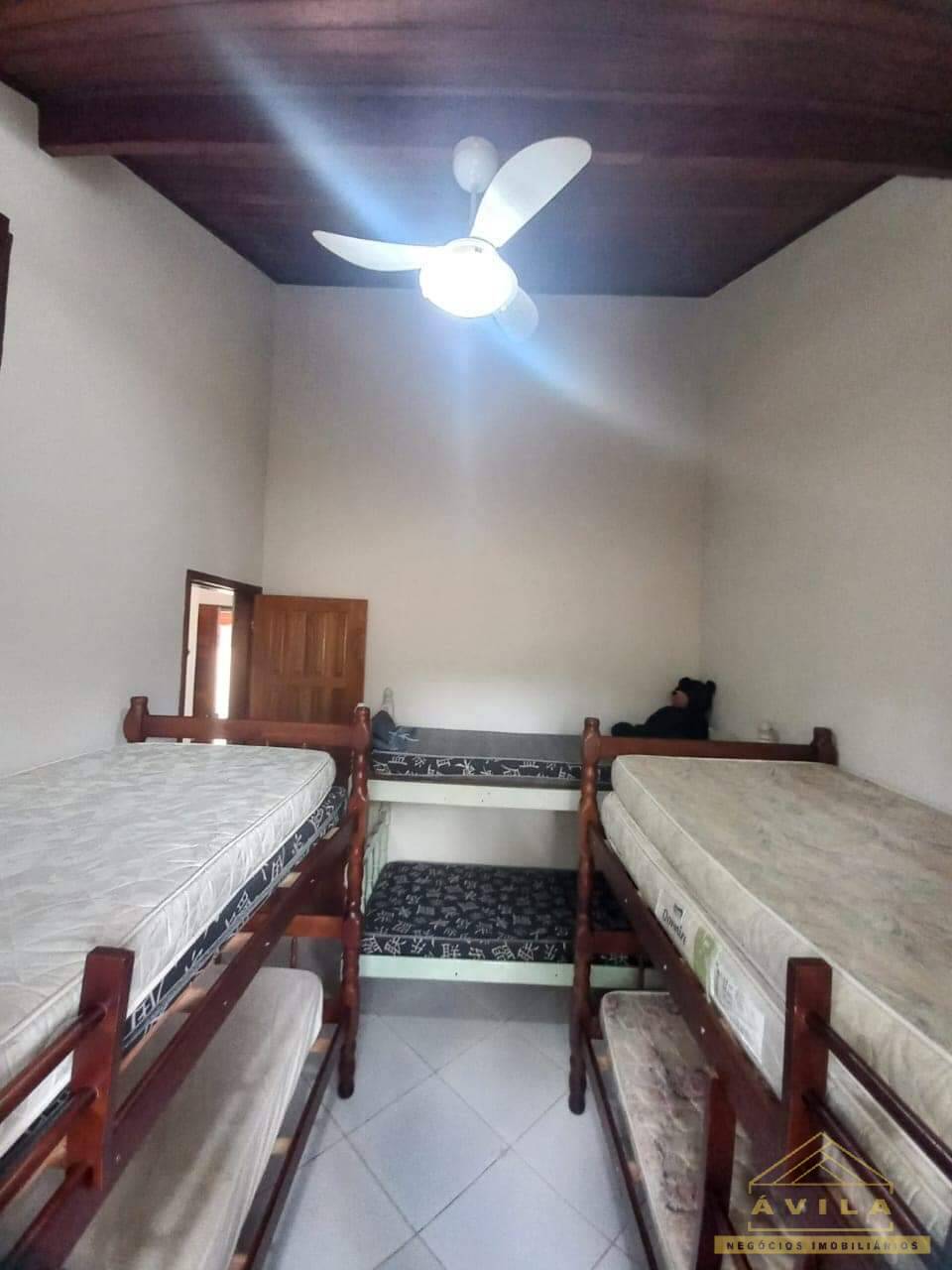 Casa à venda com 3 quartos, 124m² - Foto 6