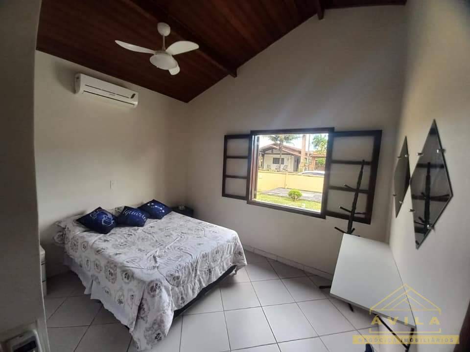 Casa à venda com 3 quartos, 124m² - Foto 7