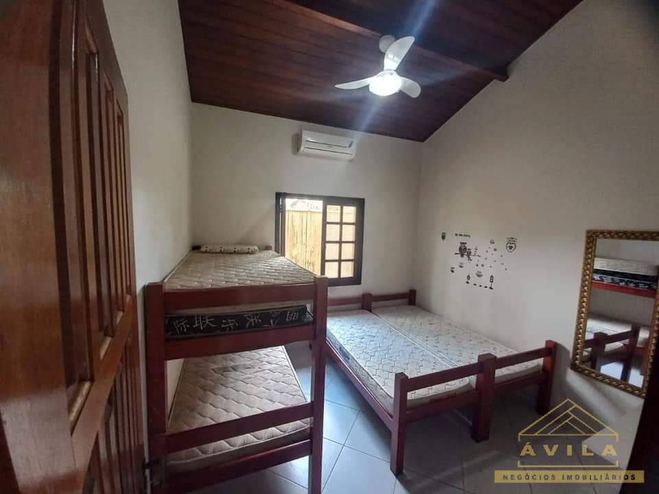 Casa à venda com 3 quartos, 124m² - Foto 8