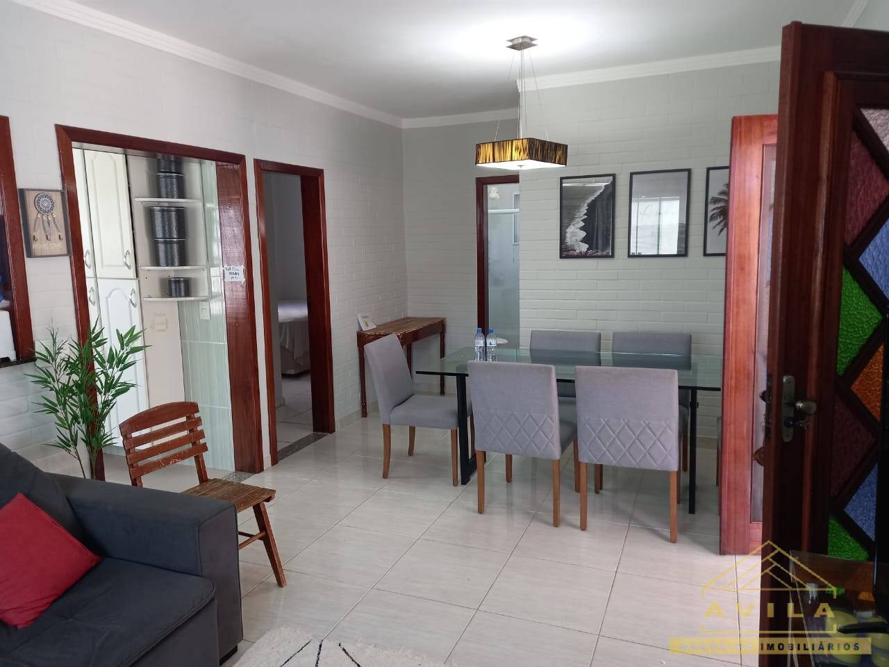 Casa à venda com 3 quartos, 160m² - Foto 5