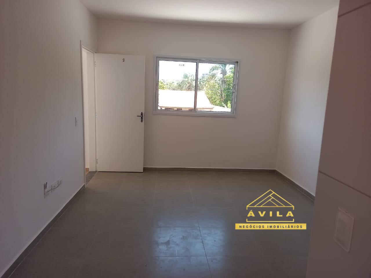 Apartamento à venda com 2 quartos, 54m² - Foto 2