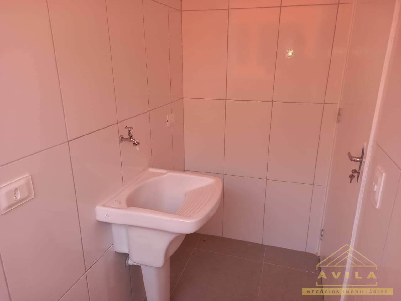 Apartamento à venda com 2 quartos, 54m² - Foto 7