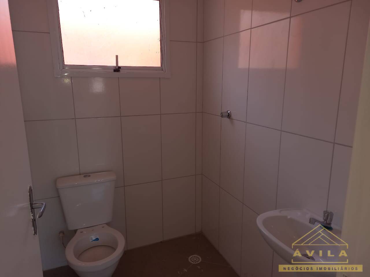 Apartamento à venda com 2 quartos, 54m² - Foto 5