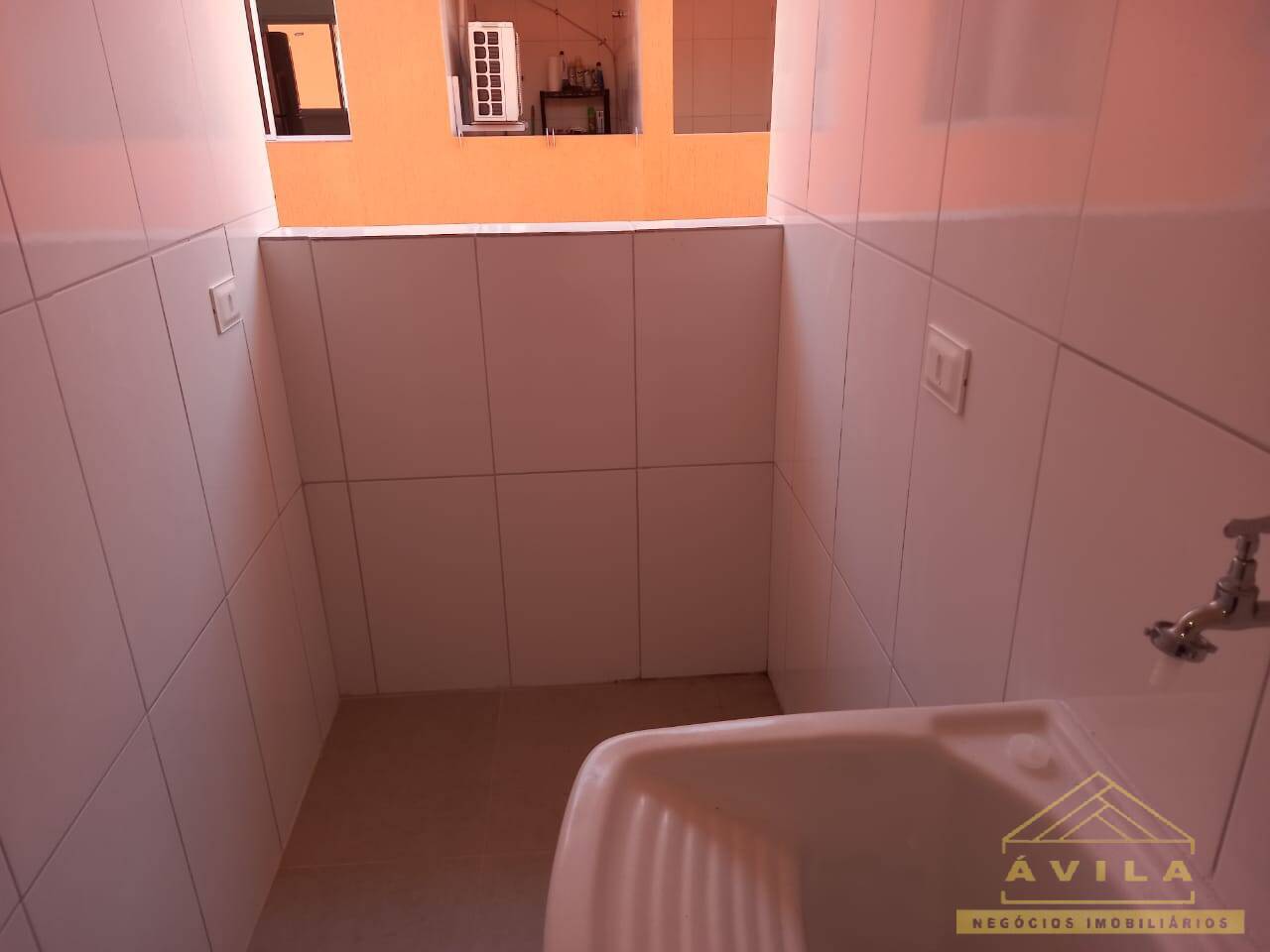 Apartamento à venda com 2 quartos, 54m² - Foto 6