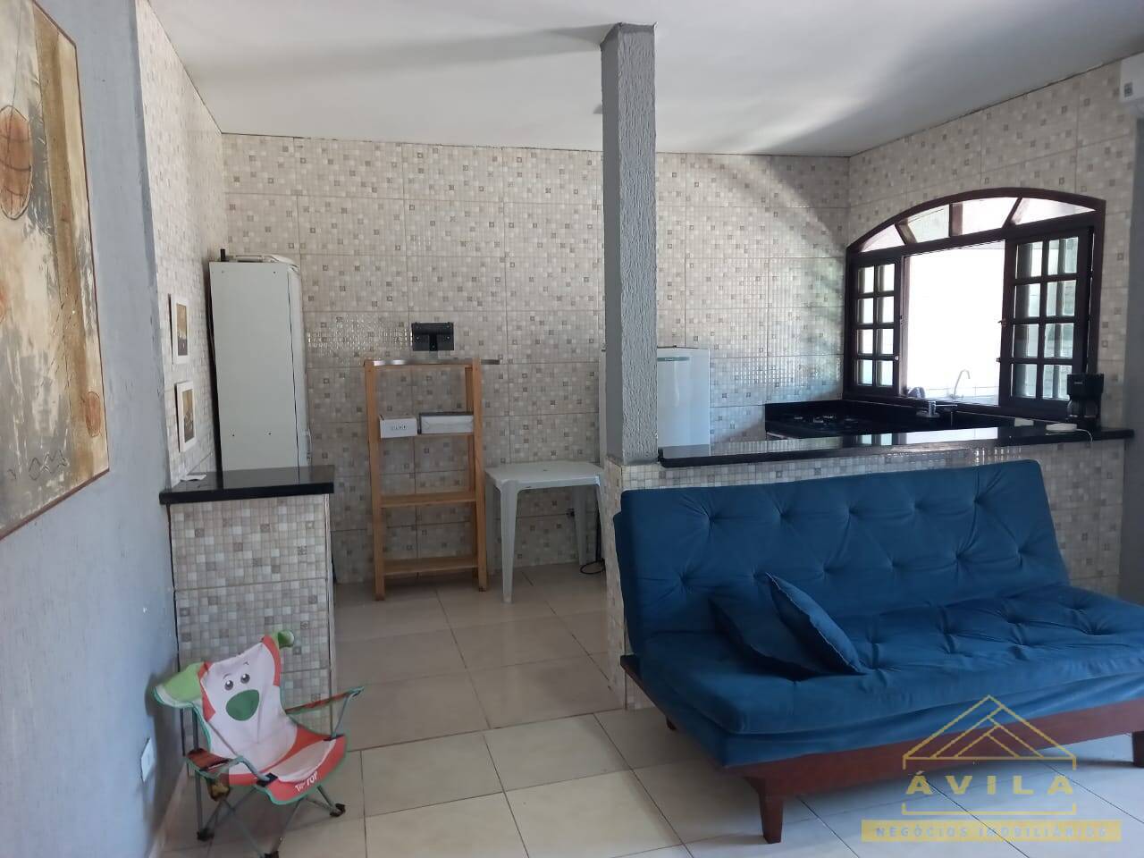 Casa à venda com 4 quartos, 280m² - Foto 11