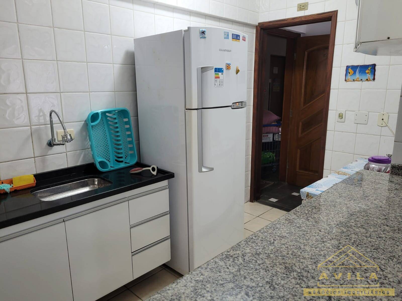 Apartamento à venda com 2 quartos, 98m² - Foto 4