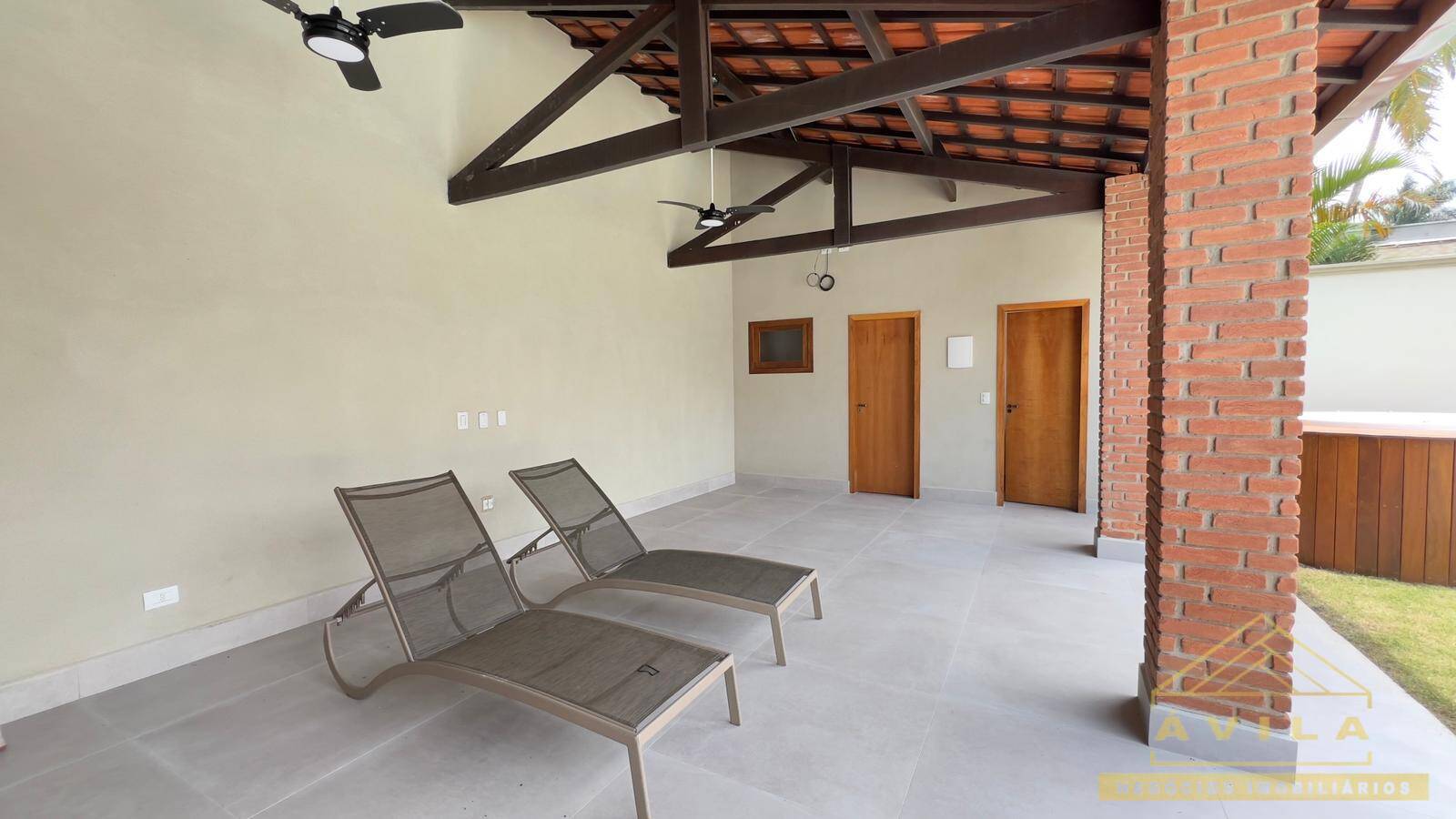 Casa à venda com 4 quartos, 232m² - Foto 5