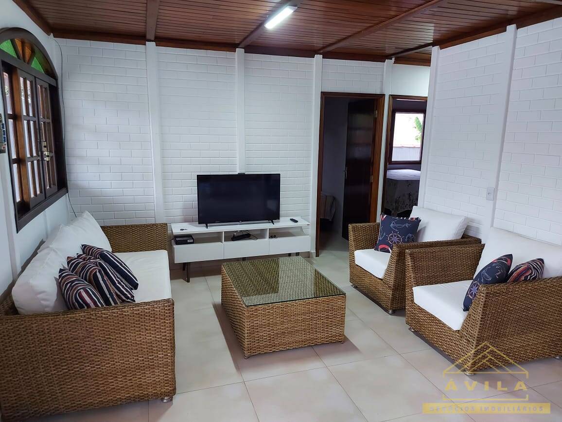 Casa à venda com 3 quartos, 131m² - Foto 5