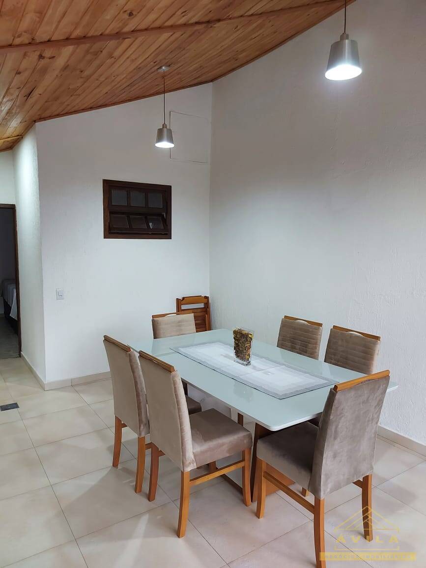 Casa à venda com 3 quartos, 131m² - Foto 7