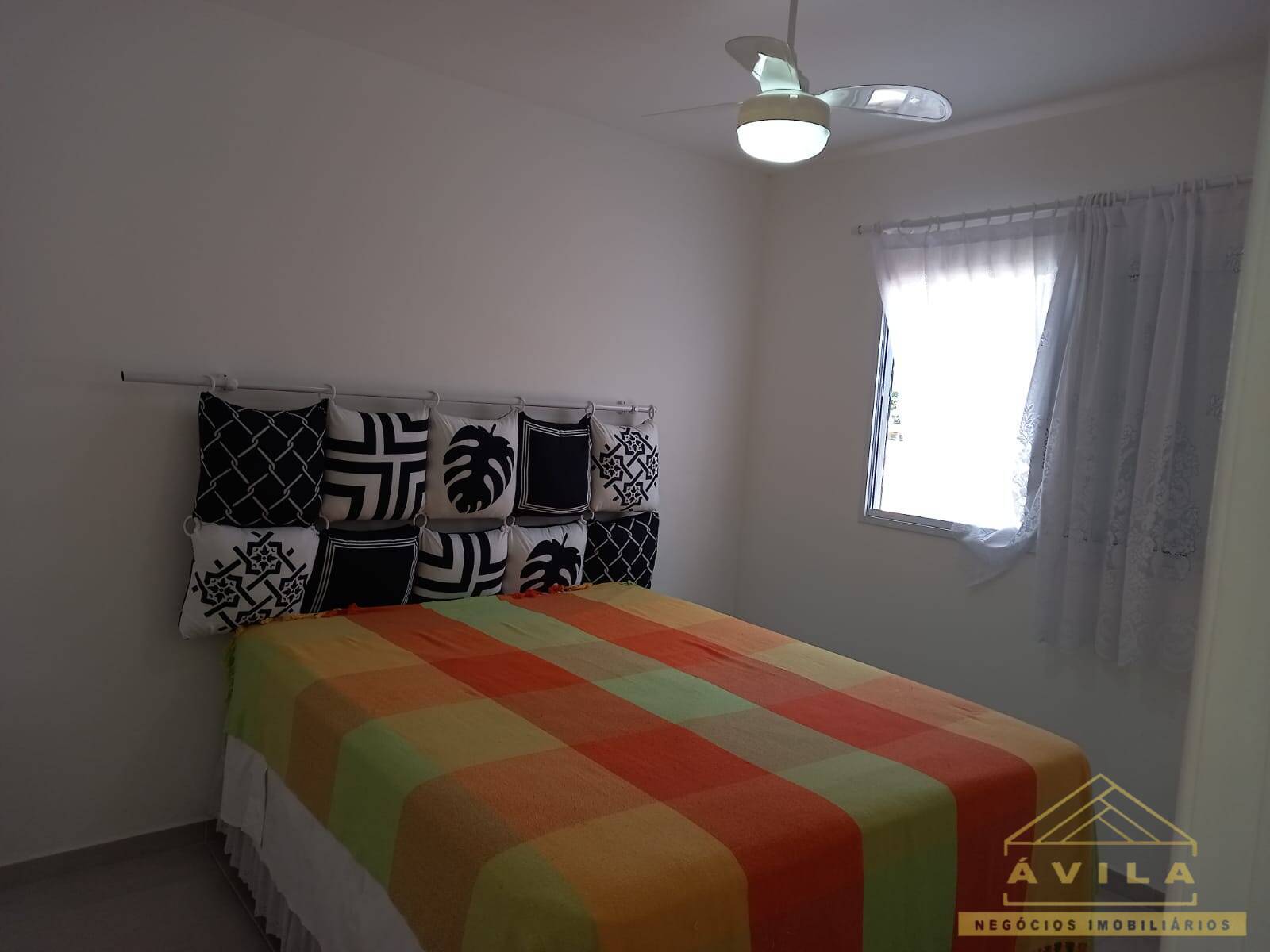 Apartamento à venda com 2 quartos, 53m² - Foto 6