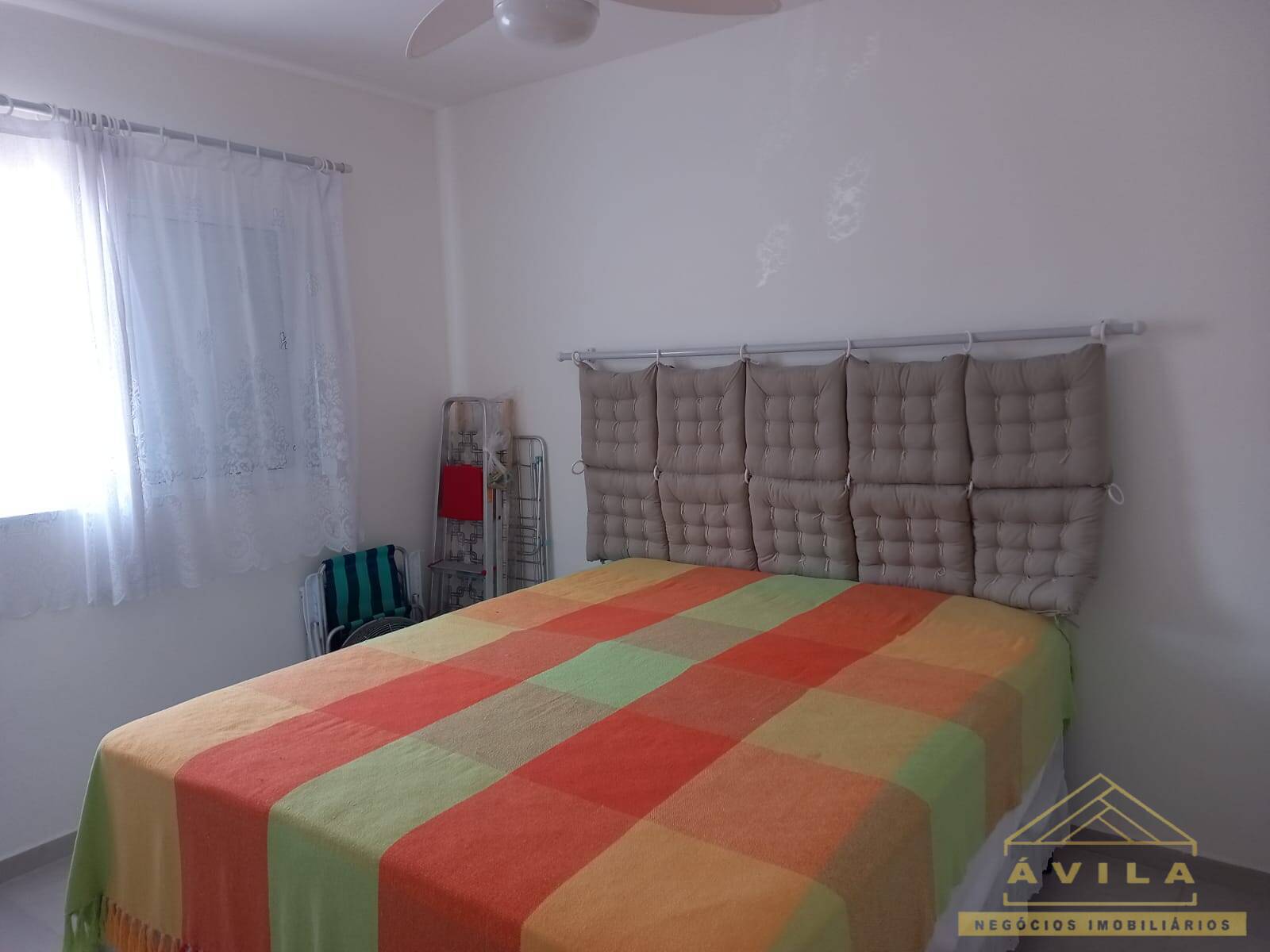 Apartamento à venda com 2 quartos, 53m² - Foto 5