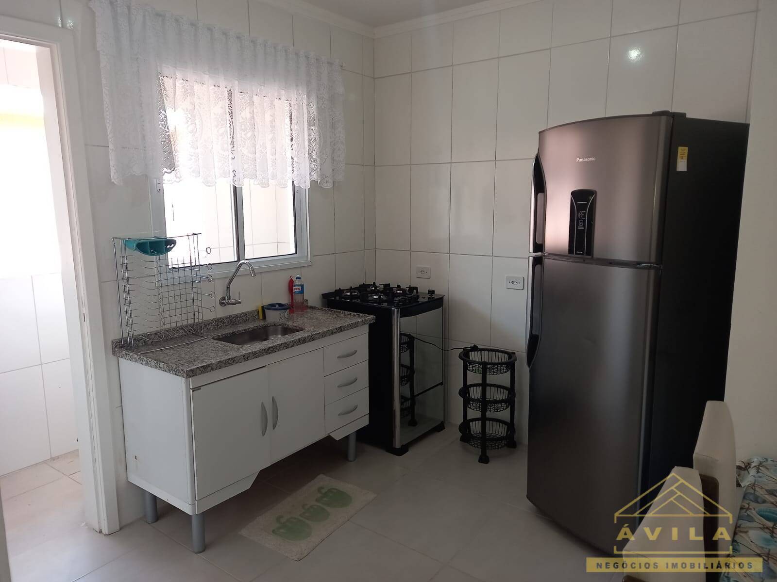 Apartamento à venda com 2 quartos, 53m² - Foto 3