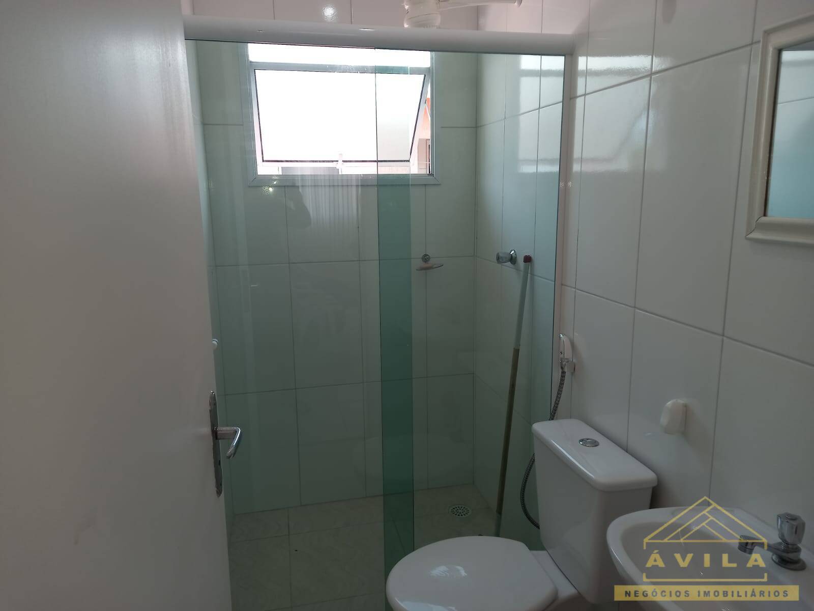 Apartamento à venda com 2 quartos, 53m² - Foto 4