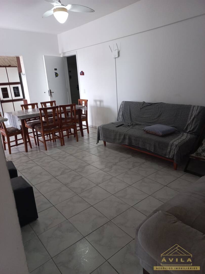 Apartamento à venda com 2 quartos - Foto 1