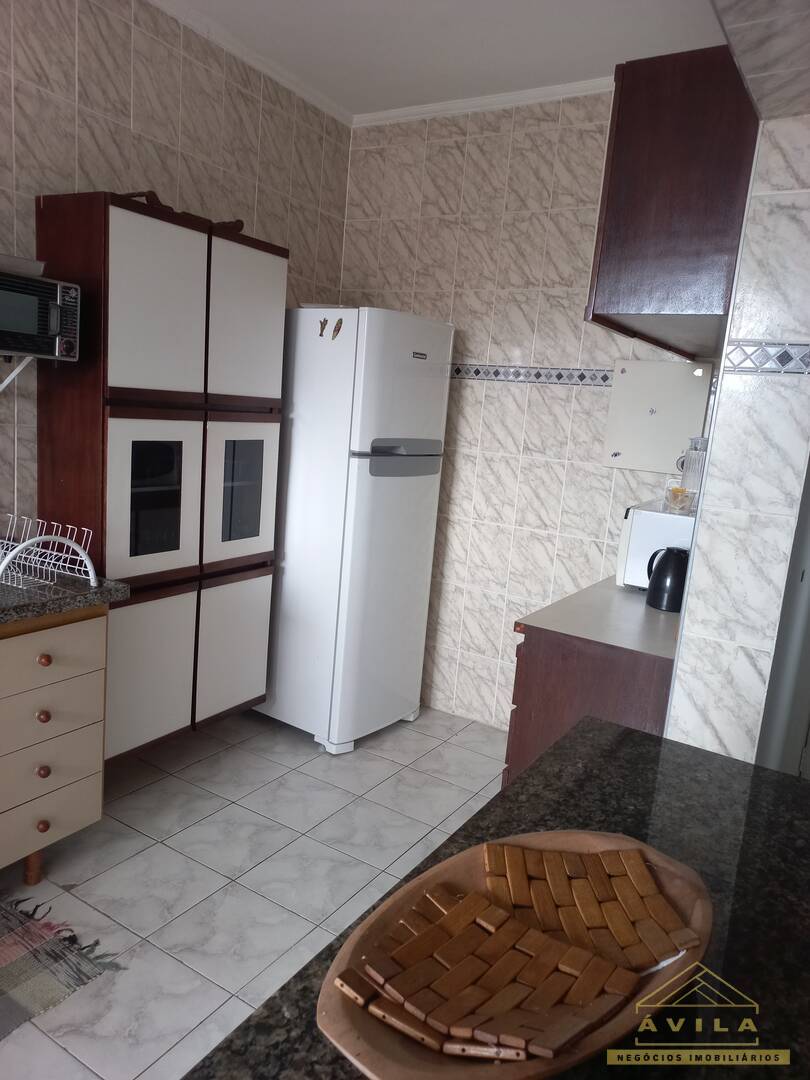 Apartamento à venda com 2 quartos - Foto 2