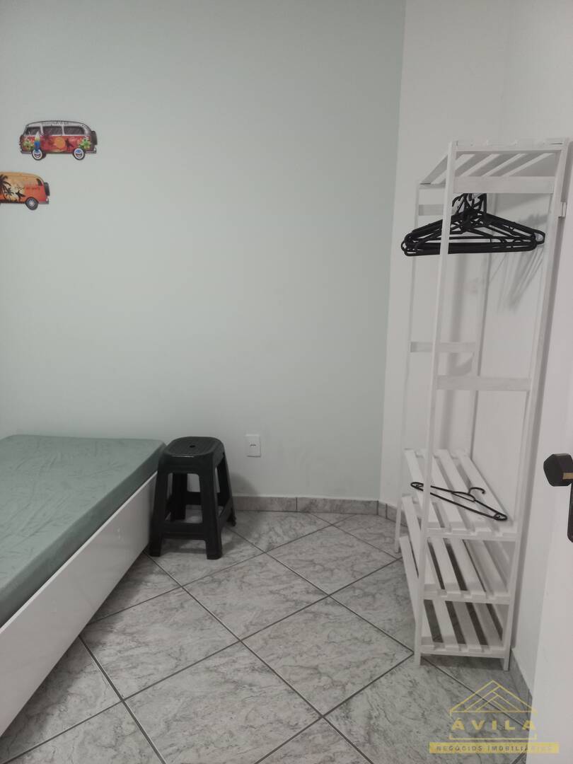 Apartamento à venda com 2 quartos - Foto 5