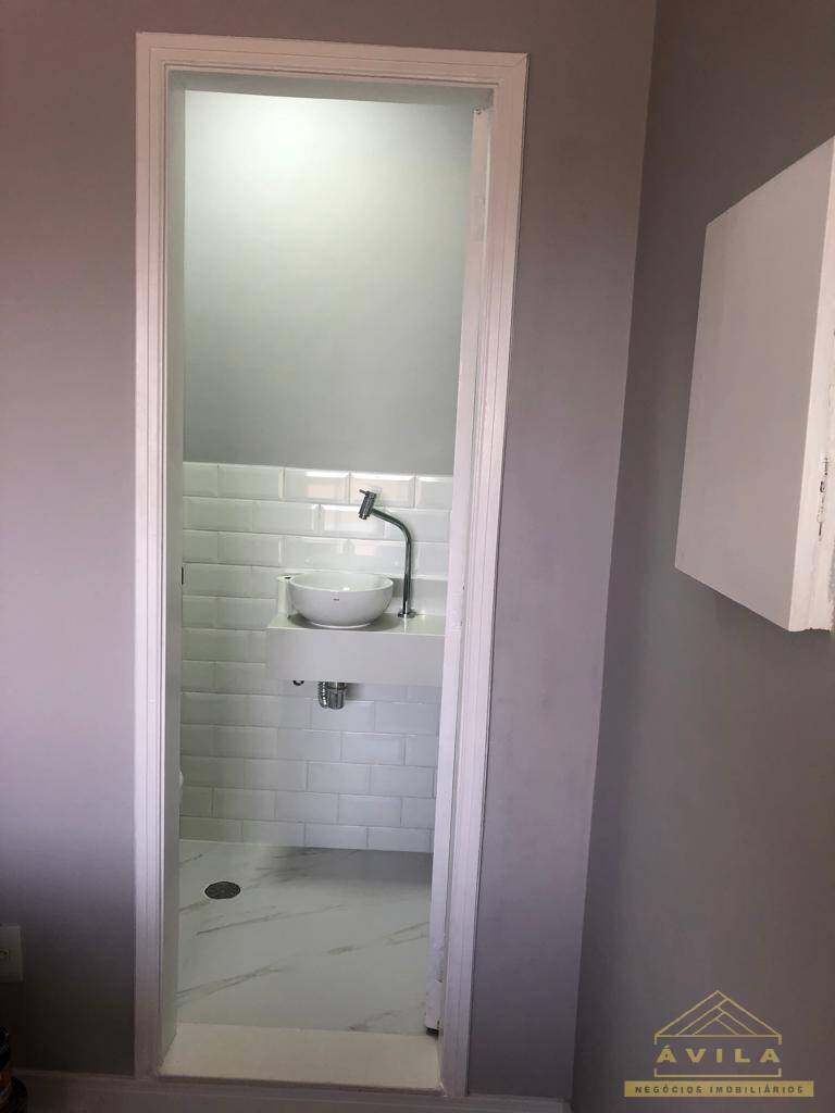 Apartamento à venda com 2 quartos - Foto 3