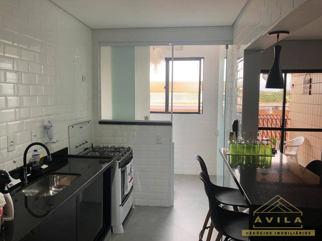 Apartamento à venda com 2 quartos - Foto 5