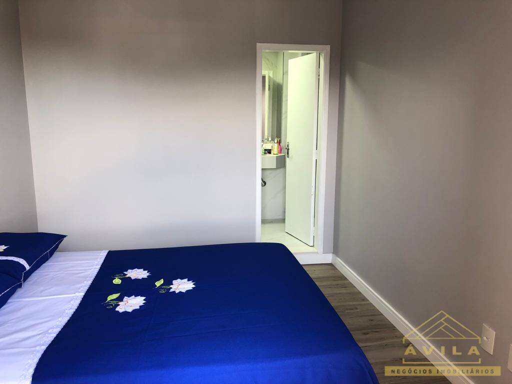 Apartamento à venda com 2 quartos - Foto 9